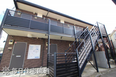 【外観】 | リーブルヴィル