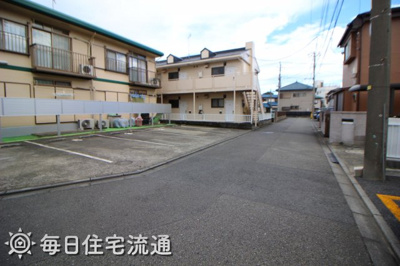 【周辺】 | リーブルヴィル