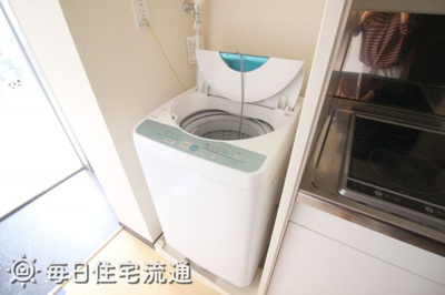 【設備】 | リーブルヴィル