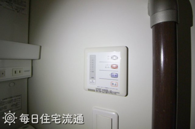 【設備】 | リーブルヴィル