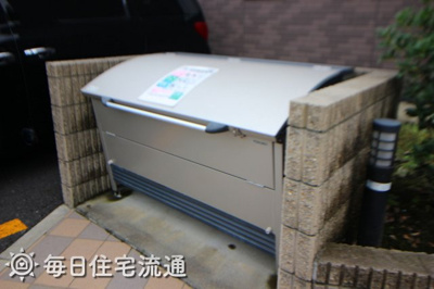 【その他共用部分】 | リーブルヴィル