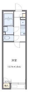 【間取り】 | リーブルヴィル