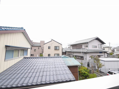 【展望】 | ガーデンプレイスⅢ