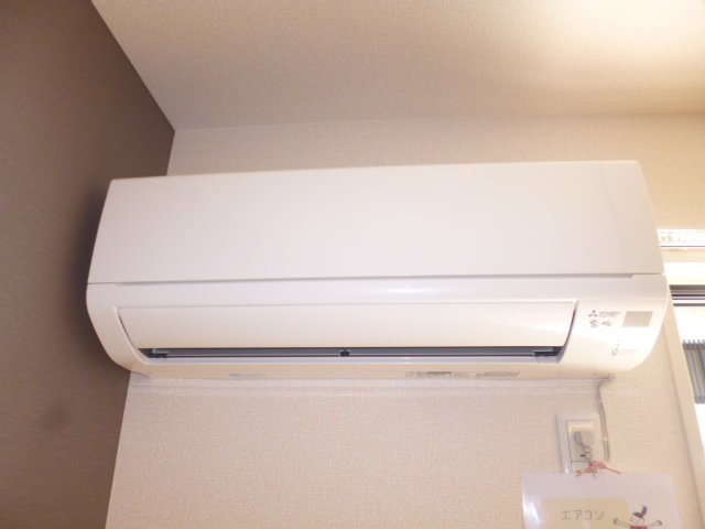 アトリオの設備