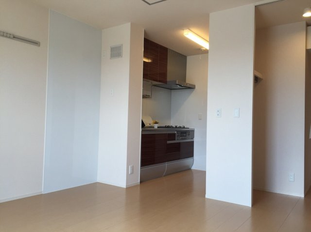 アトリオの居間・リビング