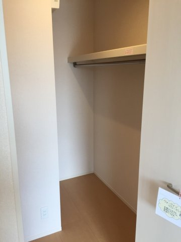 アトリオの収納