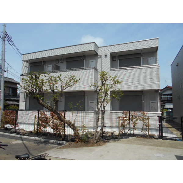 Ｍｓ　オレンジハウス