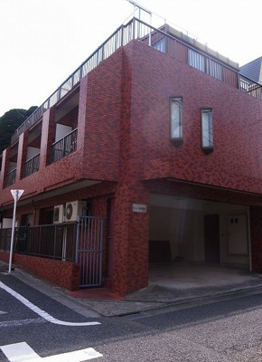 【外観】 | タンテ神楽坂