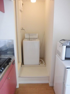 【設備】 | ボヌールＭ