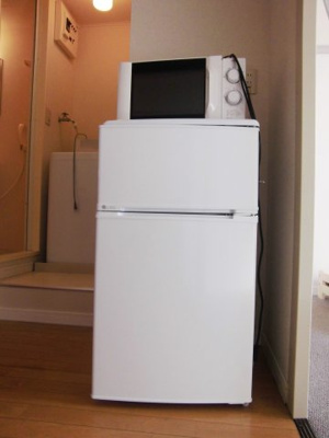 【設備】 | ボヌールＭ