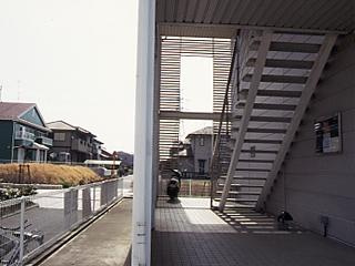 【エントランス】 | ボヌールＭ