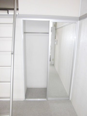 【収納】 | ボヌールＭ