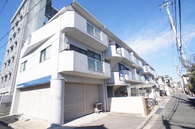 【外観】 | カサヴェール塚口