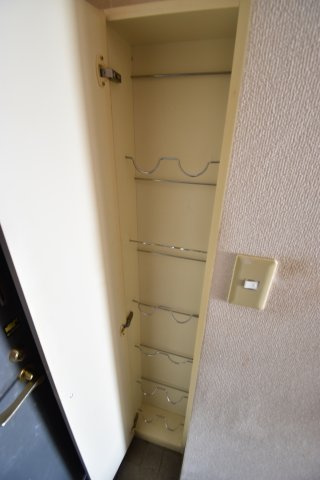 フェリスビラのその他