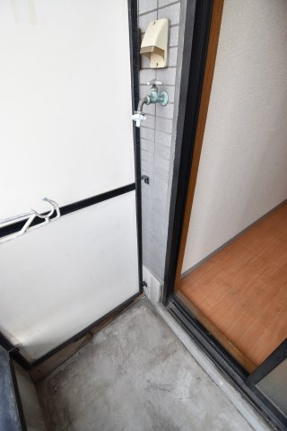 フェリスビラの設備