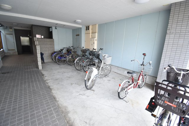 フェリスビラのその他共用部分