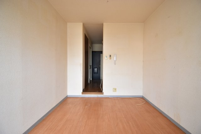 フェリスビラの居間・リビング