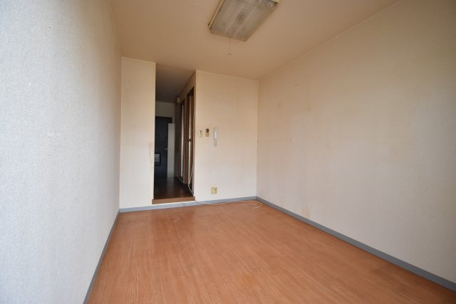 フェリスビラの居間・リビング