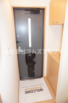 【玄関】 | BPOPⅡ | BPOPⅡ　玄関