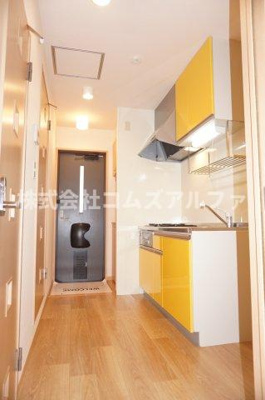 【キッチン】 | BPOPⅡ | BPOPⅡ　キッチン