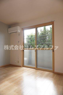 【洋室】 | BPOPⅡ | BPOPⅡ　洋室