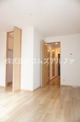 【寝室】 | BPOPⅡ | BPOPⅡ　洋室