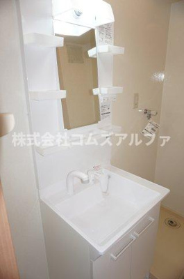 【独立洗面台】 | BPOPⅡ | BPOPⅡ　独立洗面台