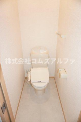 【トイレ】 | BPOPⅡ | BPOPⅡ　トイレ