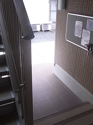 【その他共用部分】 | ラピュタＫ