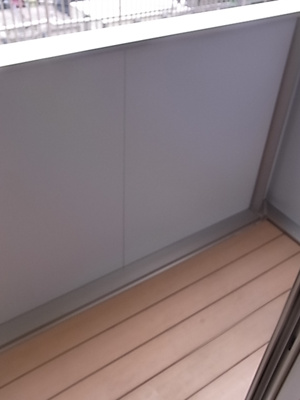 【バルコニー】 | ラピュタＫ