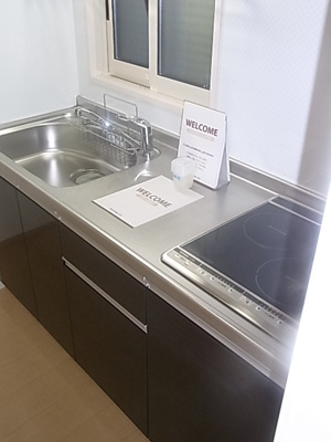 【キッチン】 | ラピュタＫ