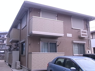 【外観】 | ラピュタＫ