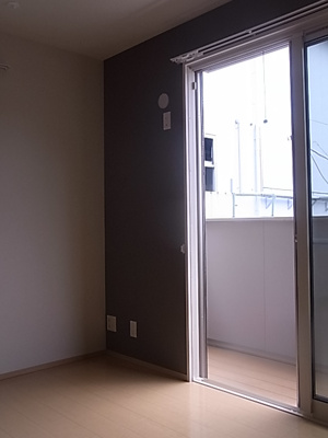 【洋室】 | ラピュタＫ