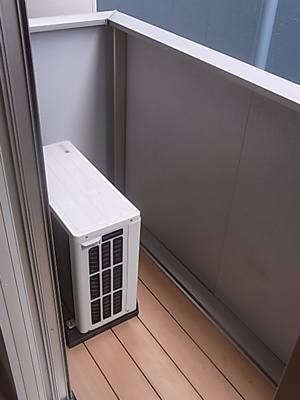 【バルコニー】 | ラピュタＫ