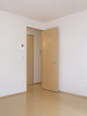 【洋室】 | ラピュタＫ