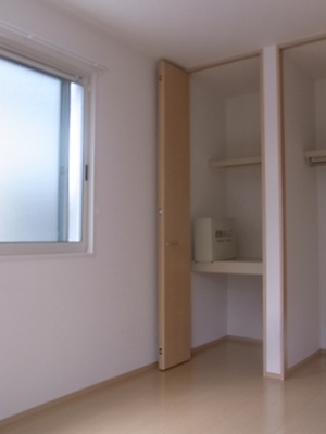 【洋室】 | ラピュタＫ