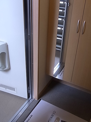 【玄関】 | ラピュタＫ