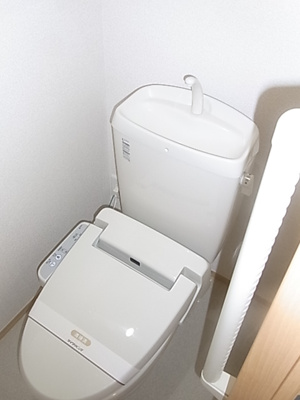 【トイレ】 | ラピュタＫ