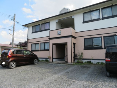 【駐車場】 | ルシオール