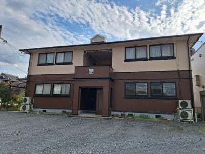 【外観】 | ルシオール