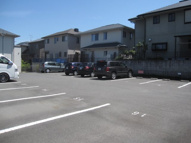 カーパーク兜台の画像