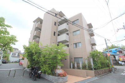 【外観】 | フロウスリーブ西村２番館