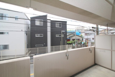 【展望】 | フロウスリーブ西村２番館