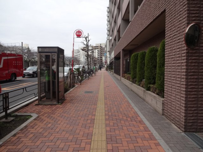 【周辺】 | クレストフォルム上野の杜