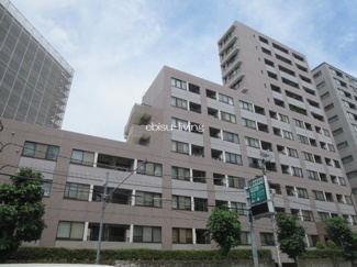 【外観】 | フリーディオ広尾南 