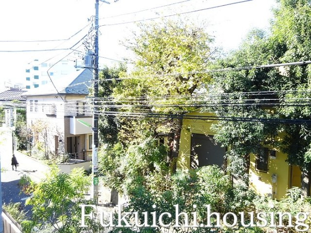 サザンテラス赤堤の展望|別部屋となります。