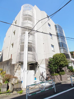 【外観】 | 萩原ビル