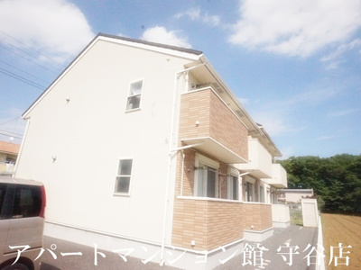 【外観】 | Ruhe