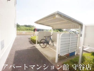 【その他共用部分】 | Ruhe