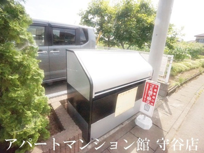 【その他共用部分】 | Ruhe